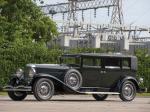 Duesenberg J297/128 7-Passenger Limousine by Judkins 1929 года